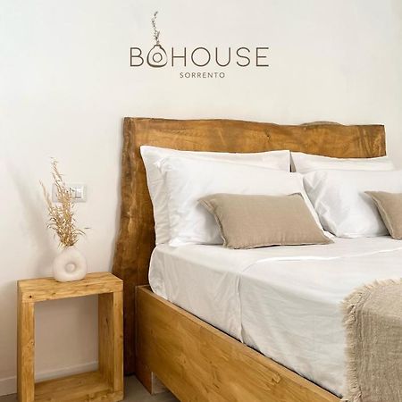 Ferienwohnung Bohouse Sorrent Exterior foto
