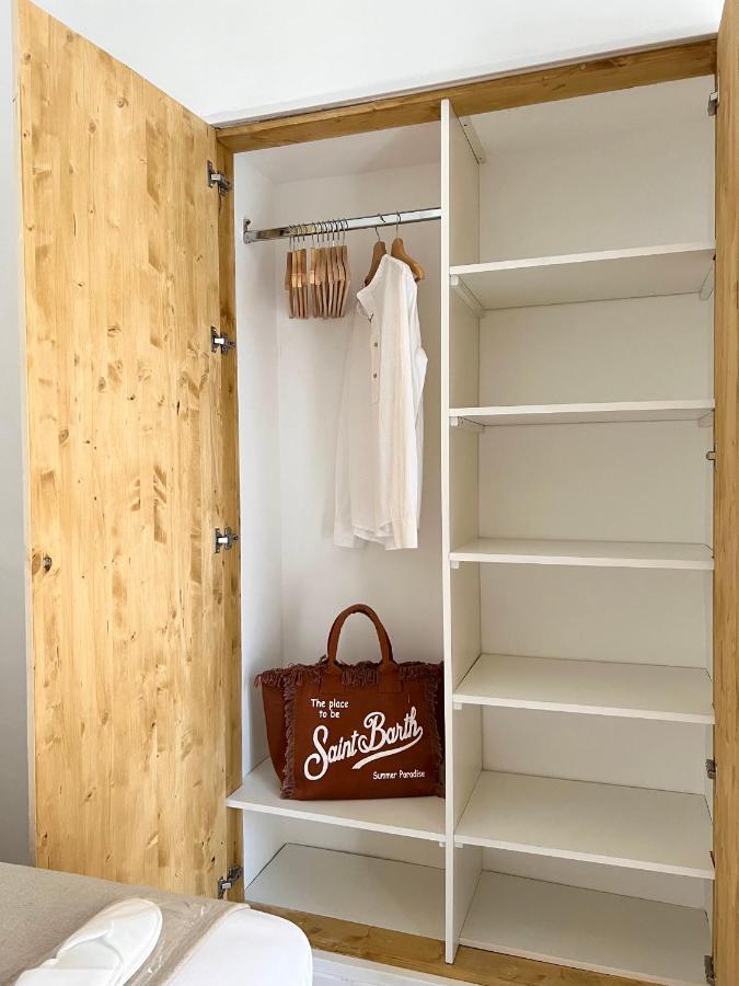 Ferienwohnung Bohouse Sorrent Exterior foto