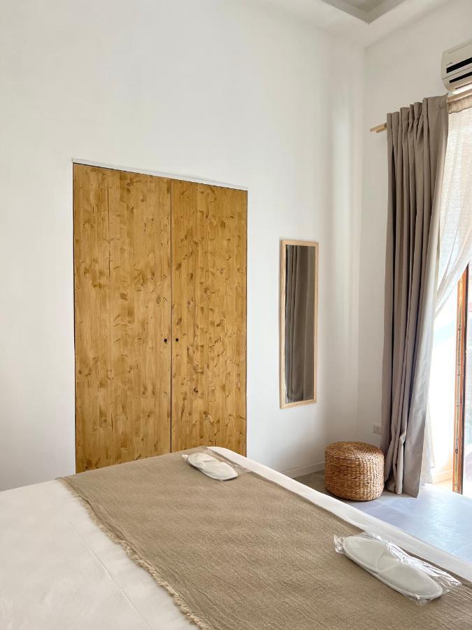 Ferienwohnung Bohouse Sorrent Exterior foto