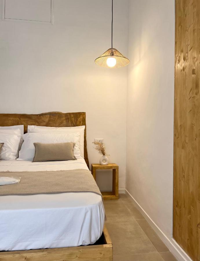 Ferienwohnung Bohouse Sorrent Exterior foto