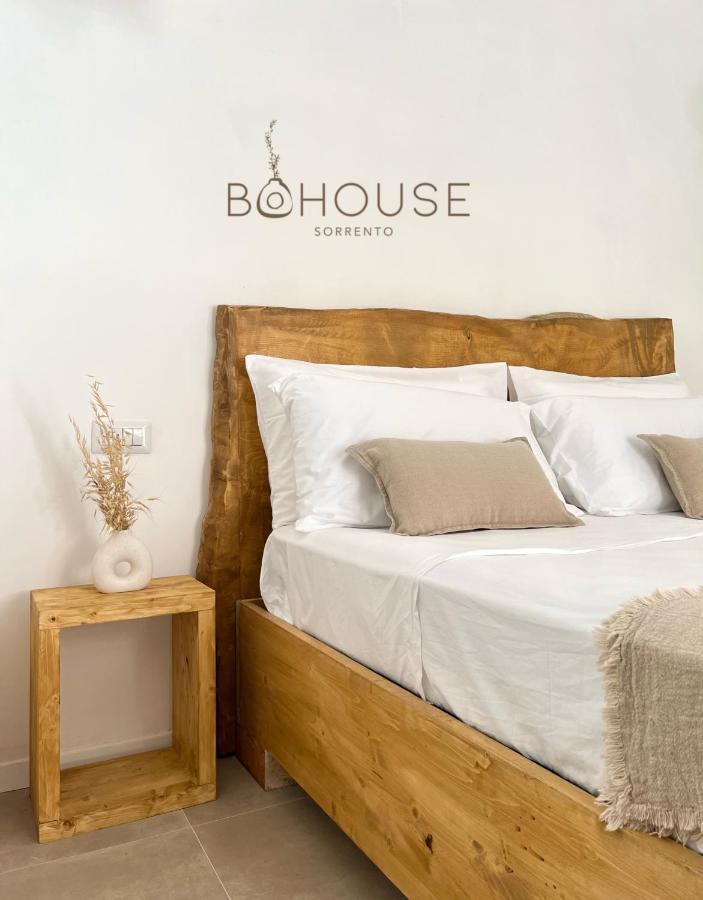 Ferienwohnung Bohouse Sorrent Exterior foto
