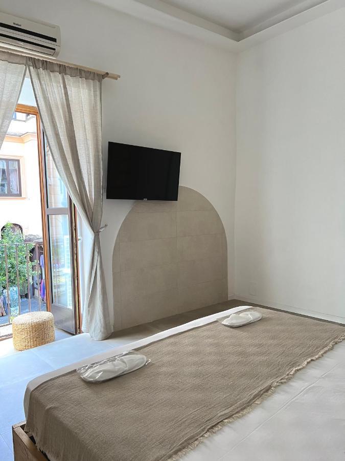 Ferienwohnung Bohouse Sorrent Exterior foto