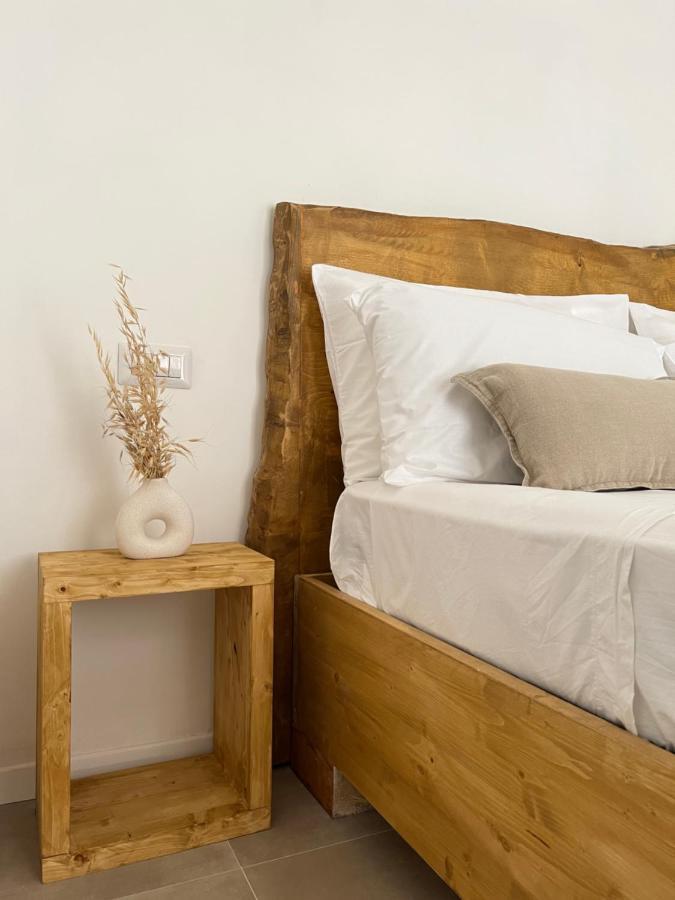 Ferienwohnung Bohouse Sorrent Exterior foto