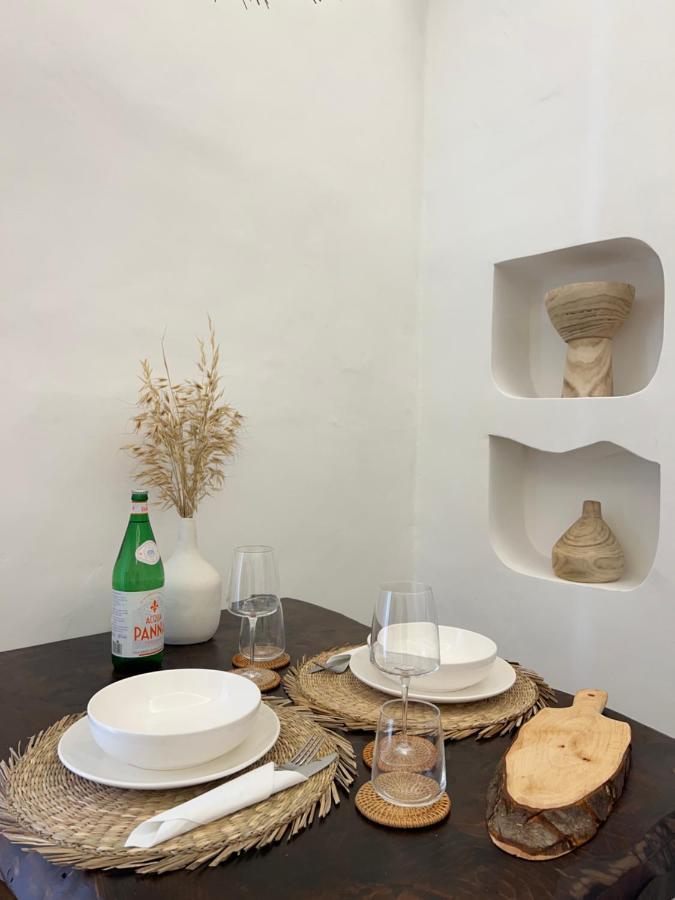 Ferienwohnung Bohouse Sorrent Exterior foto