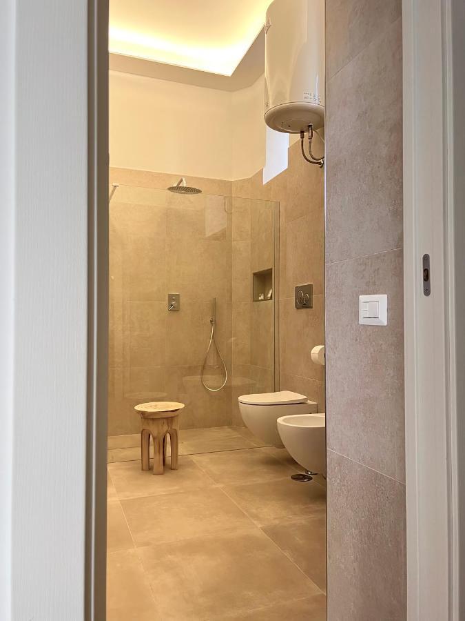 Ferienwohnung Bohouse Sorrent Exterior foto