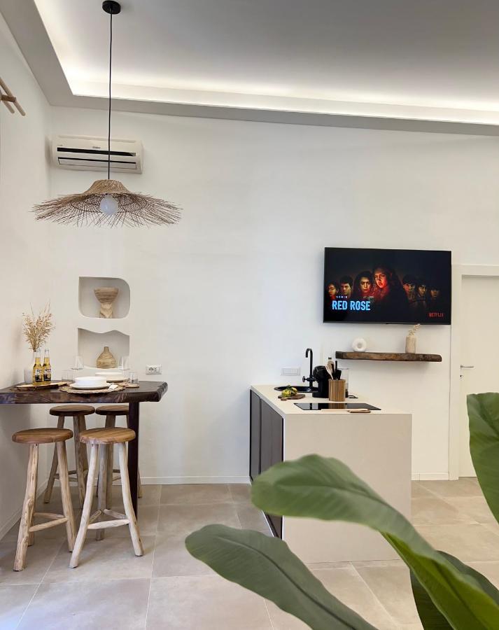Ferienwohnung Bohouse Sorrent Exterior foto