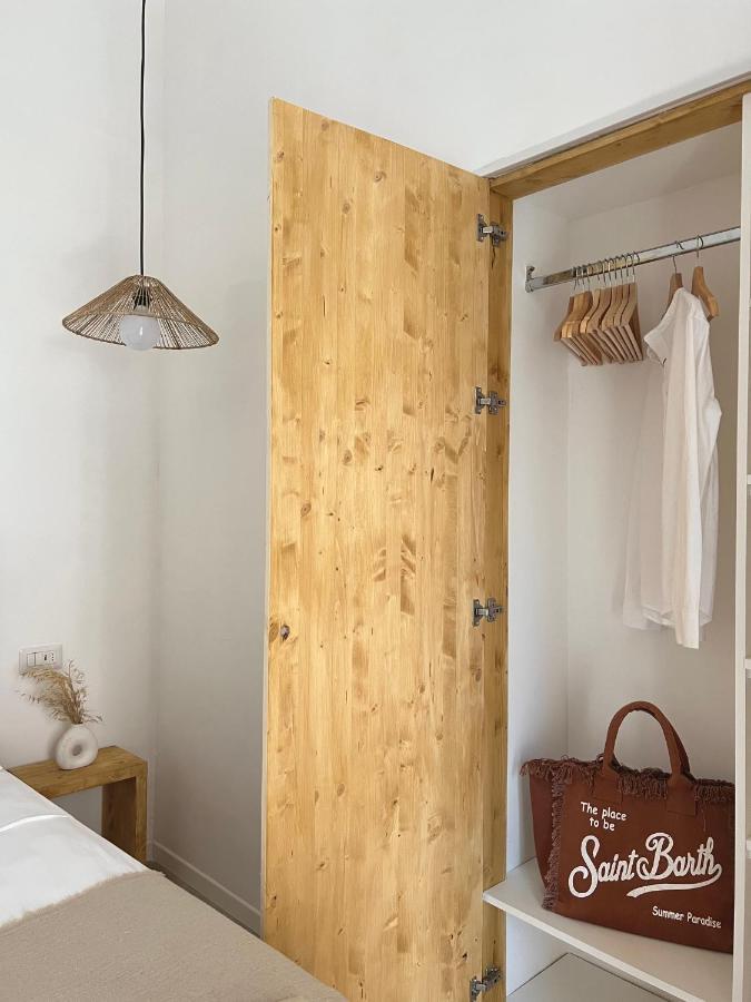 Ferienwohnung Bohouse Sorrent Exterior foto