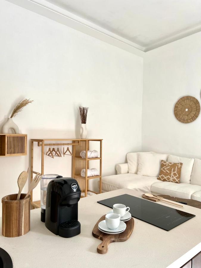 Ferienwohnung Bohouse Sorrent Exterior foto