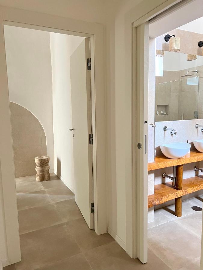 Ferienwohnung Bohouse Sorrent Exterior foto
