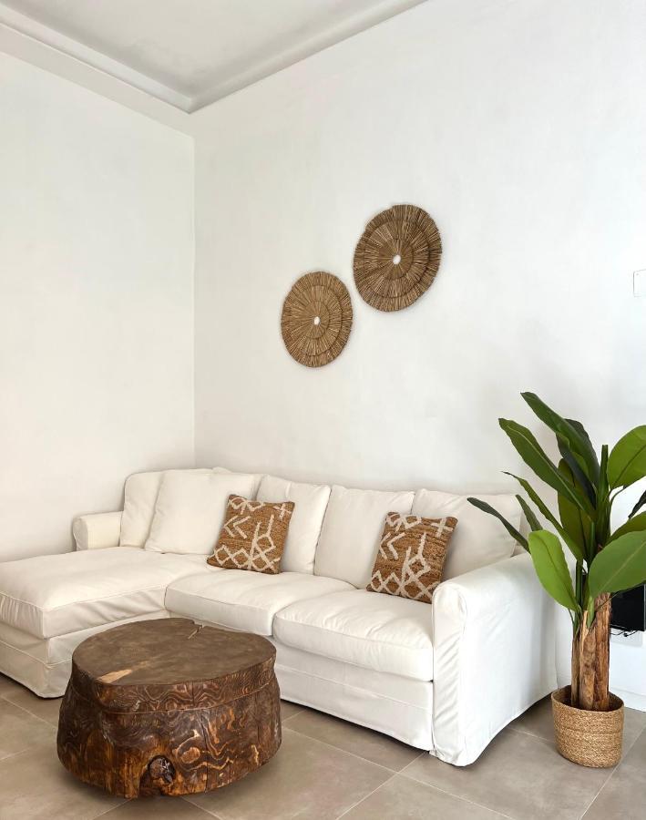 Ferienwohnung Bohouse Sorrent Exterior foto