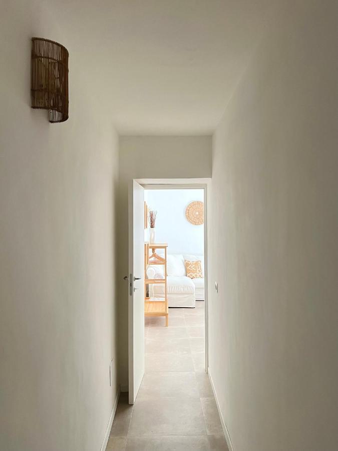 Ferienwohnung Bohouse Sorrent Exterior foto