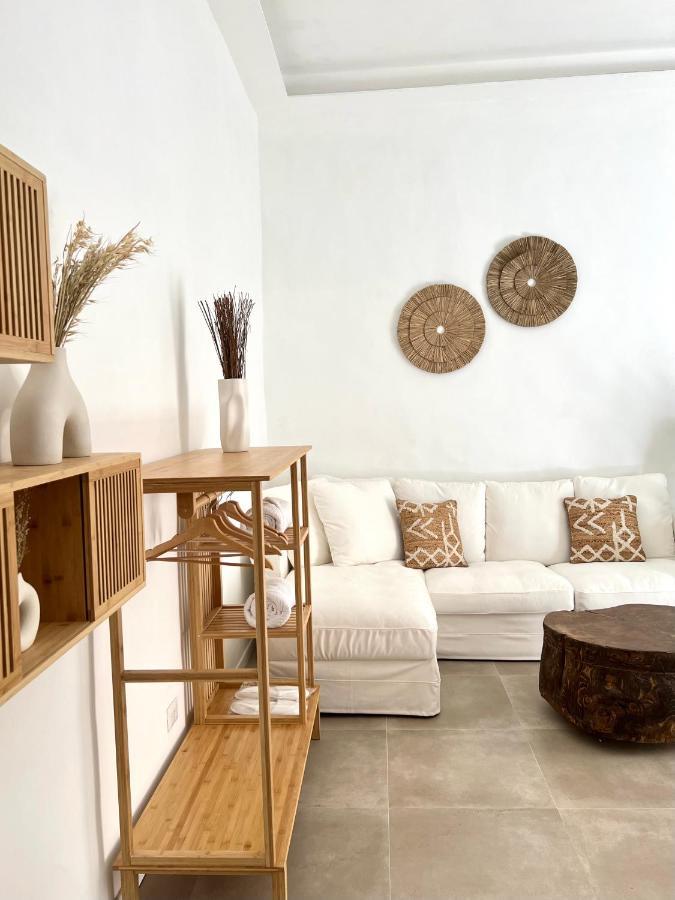 Ferienwohnung Bohouse Sorrent Exterior foto