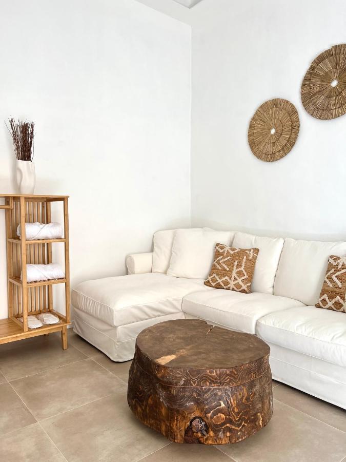 Ferienwohnung Bohouse Sorrent Exterior foto