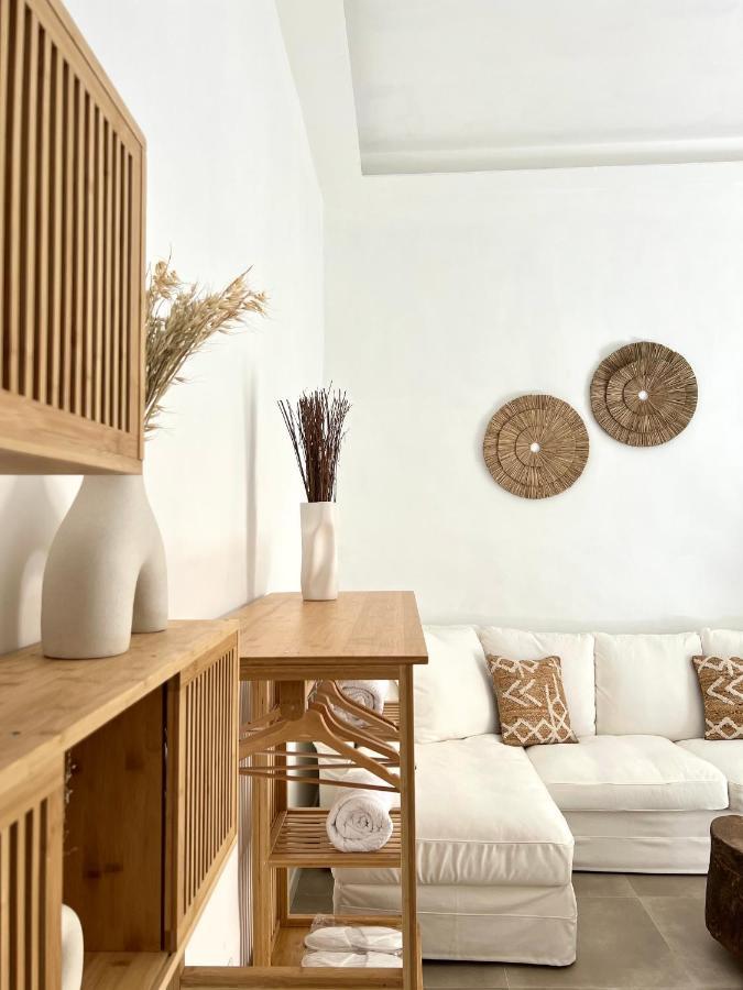 Ferienwohnung Bohouse Sorrent Exterior foto
