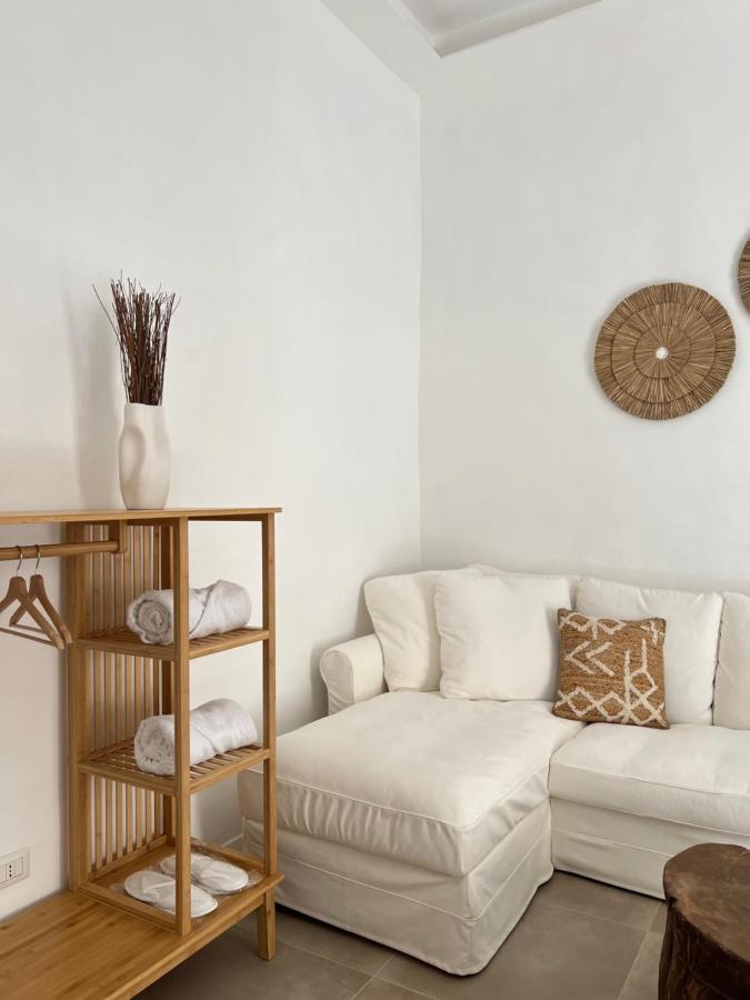 Ferienwohnung Bohouse Sorrent Exterior foto
