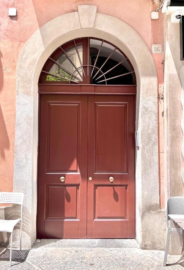 Ferienwohnung Bohouse Sorrent Exterior foto